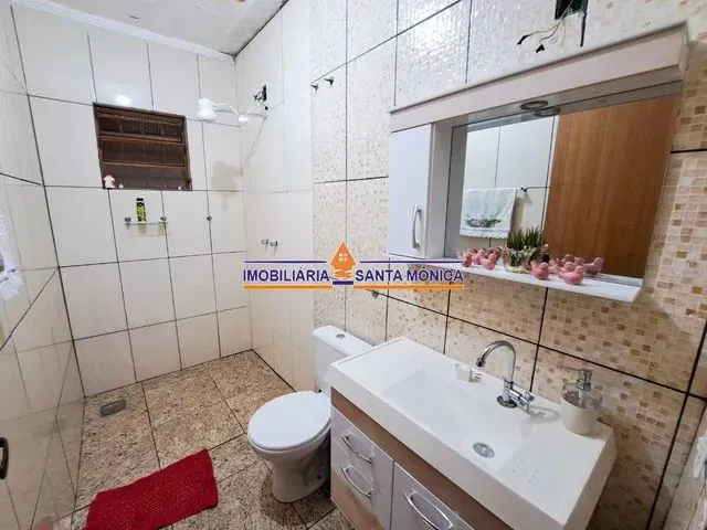 Imagem 5: Casa 3 Quartos - Jardim dos Comerciários