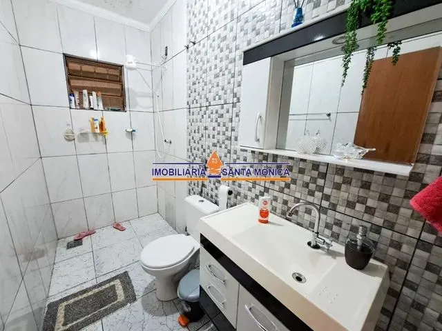 Imagem 12: Casa 3 Quartos - Jardim dos Comerciários