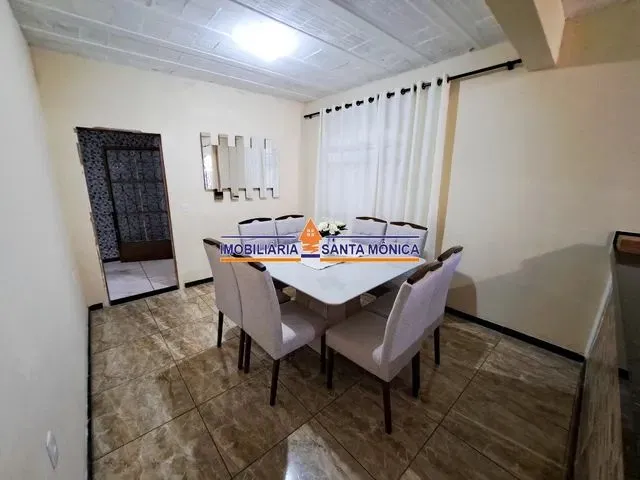 Imagem 11: Casa 3 Quartos - Jardim dos Comerciários