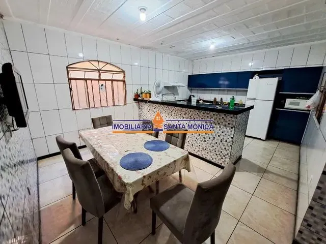 Imagem 14: Casa 3 Quartos - Jardim dos Comerciários