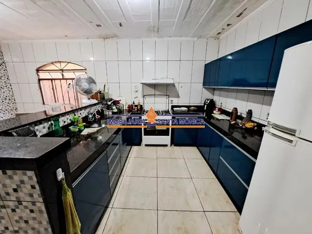 Imagem 16: Casa 3 Quartos - Jardim dos Comerciários