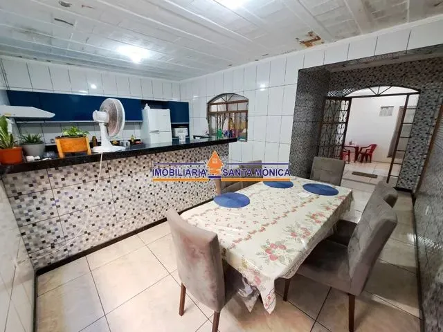 Imagem 13: Casa 3 Quartos - Jardim dos Comerciários