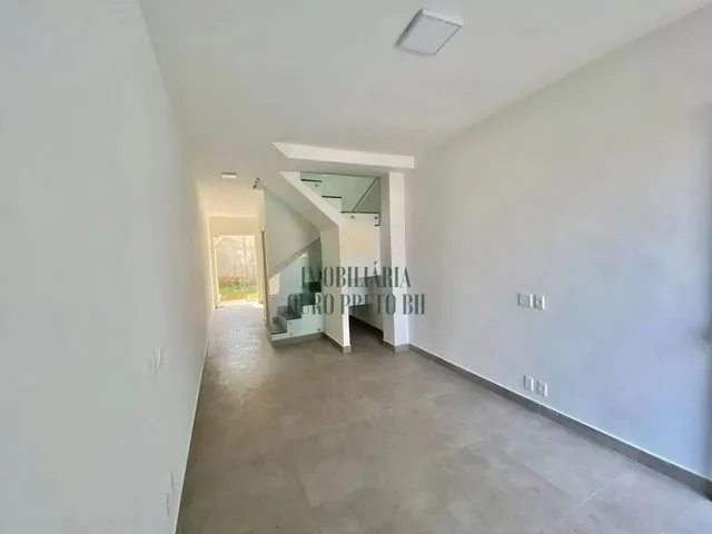 Imagem 4: Casa Geminada Duplex com 2 Quartos Á Venda no Bairro Canaã