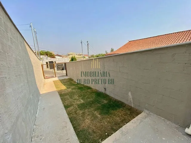 Imagem 6: Casa Geminada Duplex com 2 Quartos Á Venda no Bairro Canaã