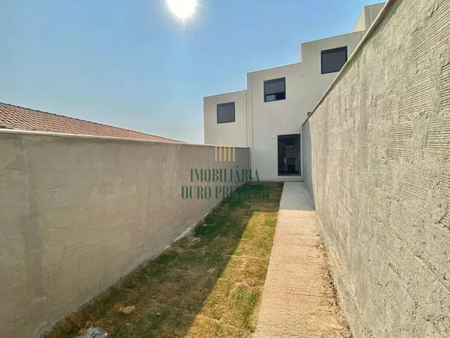 Imagem 13: Casa Geminada Duplex com 2 Quartos Á Venda no Bairro Canaã