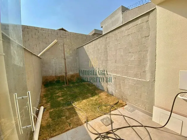 Imagem 5: Casa Geminada Duplex com 2 Quartos Á Venda no Bairro Canaã