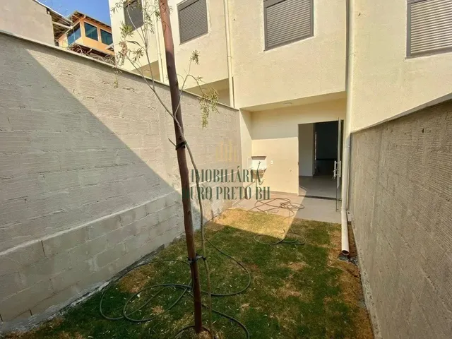 Imagem 11: Casa Geminada Duplex com 2 Quartos Á Venda no Bairro Canaã