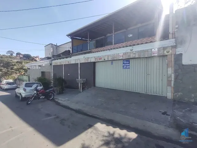Imagem: Casa a Venda no Parque São Pedro