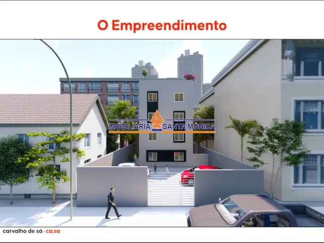 Imagem 1: Cobertura 3 Quartos - Piratininga