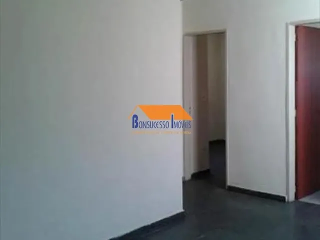Imagem: Apartamento de 2 Quartos no Bairro Venda