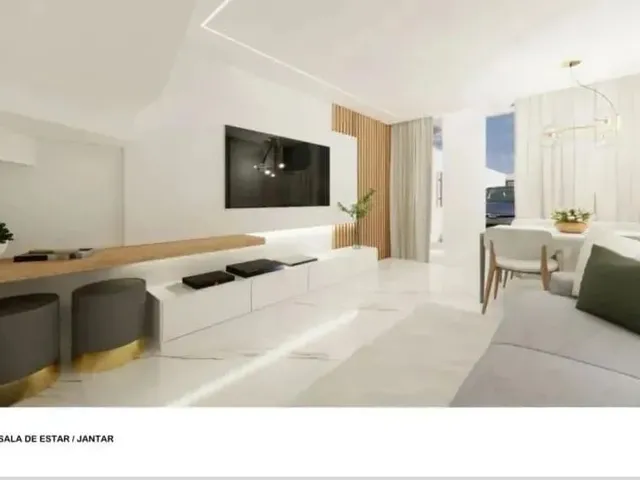 Imagem 1: Casa para Venda em Belo Horizonte, Piratininga (Venda Nova), 2 Dormitórios, 2 Suítes, 3
