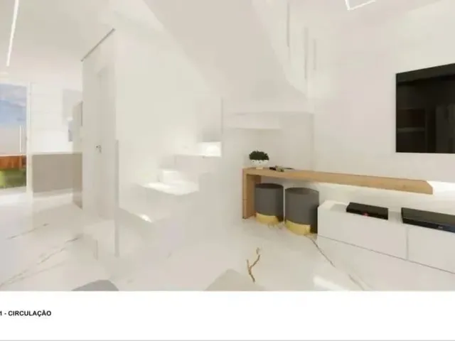 Imagem 11: Casa para Venda em Belo Horizonte, Piratininga (Venda Nova), 2 Dormitórios, 2 Suítes, 3