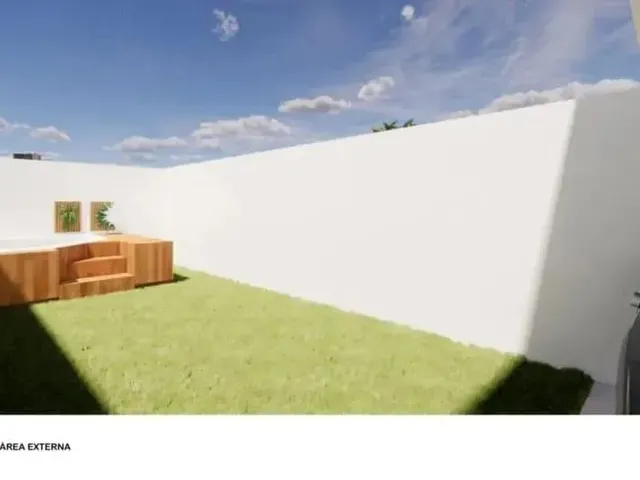 Imagem 4: Casa para Venda em Belo Horizonte, Piratininga (Venda Nova), 2 Dormitórios, 2 Suítes, 3