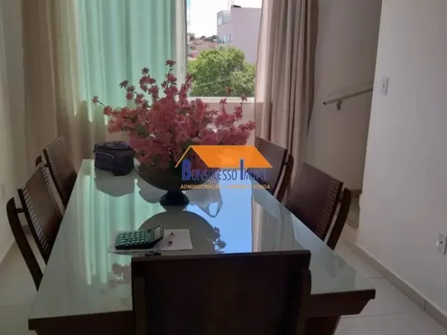 Imagem: Cobertura de 2 Quartos no Bairro Candelária