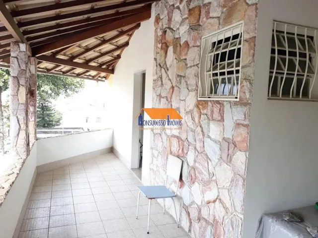 Imagem: Casa de 3 Quartos no Bairro Minascaixa
