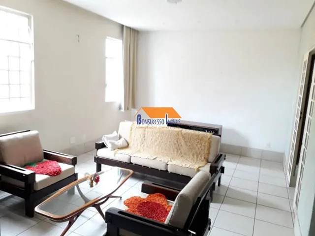 Imagem 12: Casa de 3 Quartos no Bairro Minascaixa