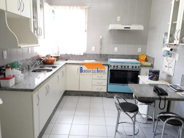 Imagem 2: Casa de 3 Quartos no Bairro Minascaixa