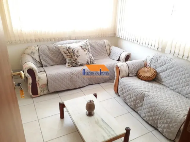 Imagem 13: Casa de 3 Quartos no Bairro Minascaixa