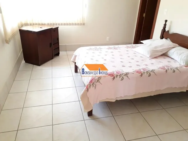 Imagem 15: Casa de 3 Quartos no Bairro Minascaixa