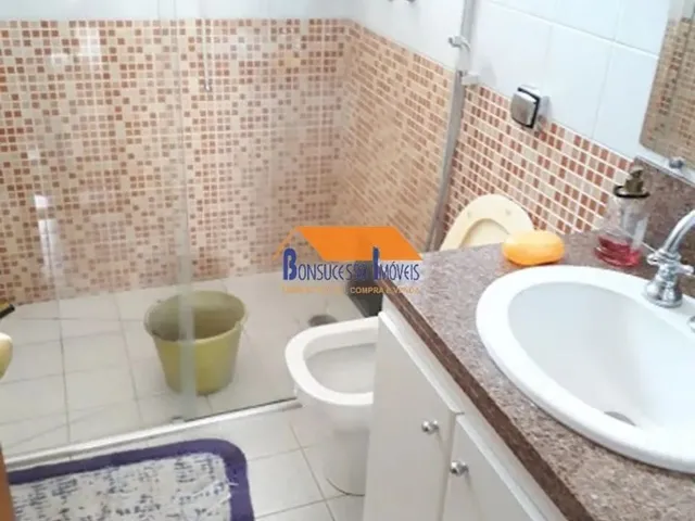 Imagem 6: Casa de 3 Quartos no Bairro Minascaixa