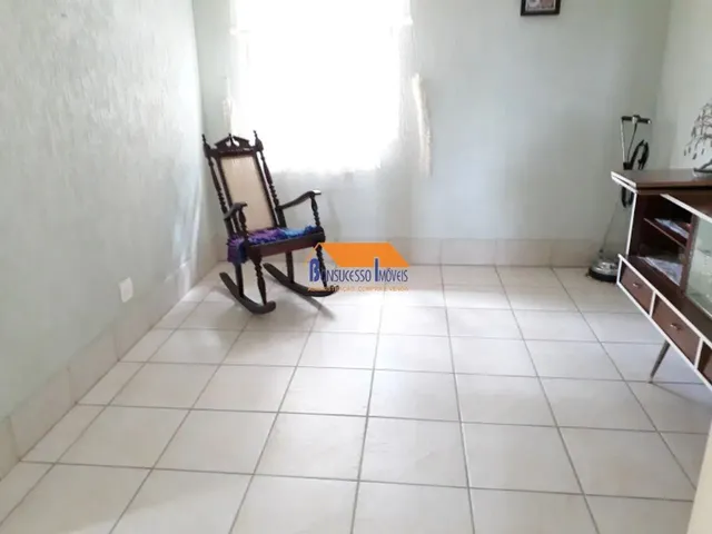 Imagem 11: Casa de 3 Quartos no Bairro Minascaixa