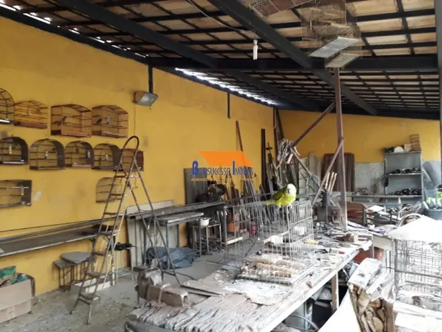 Imagem 8: Casa de 3 Quartos no Bairro Minascaixa