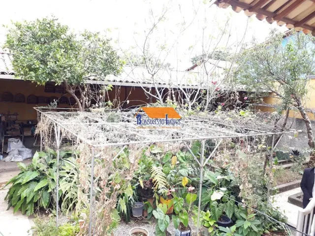 Imagem 16: Casa de 3 Quartos no Bairro Minascaixa