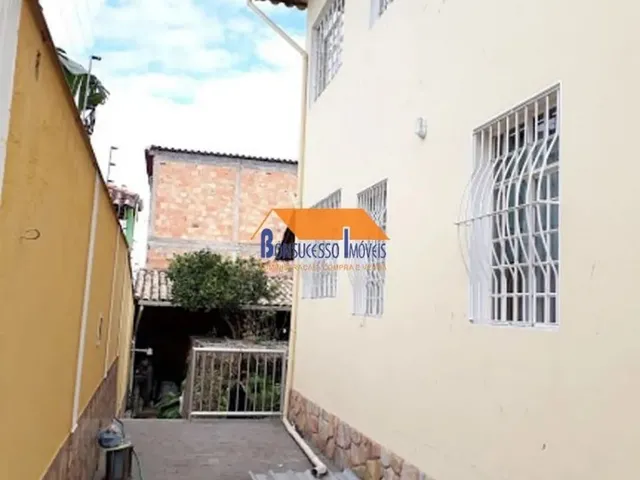 Imagem 4: Casa de 3 Quartos no Bairro Minascaixa