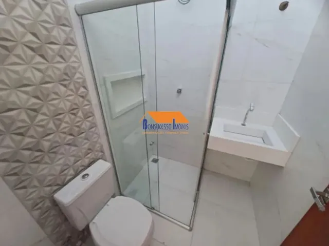 Imagem 12: Casa de 2 Quartos no Bairro Jardim Leblon