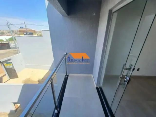 Imagem 10: Casa de 2 Quartos no Bairro Jardim Leblon