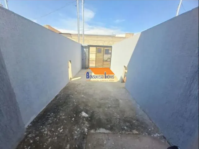 Imagem 11: Casa de 2 Quartos no Bairro Jardim Leblon