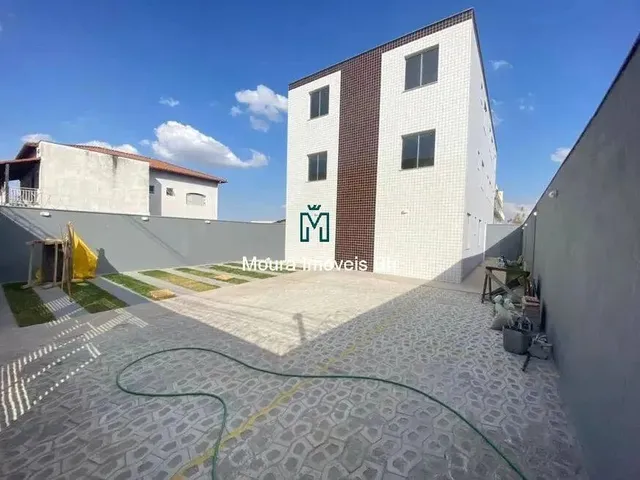 Imagem: Apartamento a Venda no Bairro Jardim Leblon