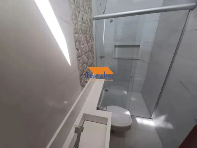 Imagem 13: Casa de 2 Quartos no Bairro Piratininga