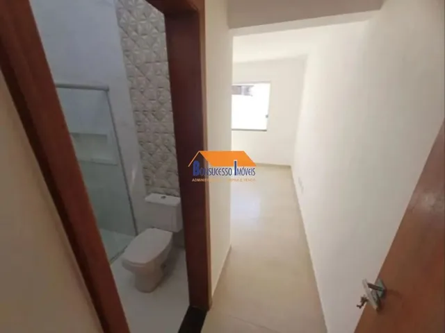 Imagem 6: Casa de 2 Quartos no Bairro Piratininga