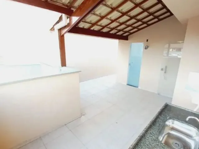 Imagem: Cobertura de 03 Quartos, 02 Vagas Bairro