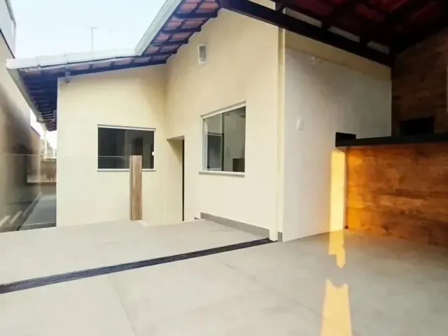 Imagem: Casa para Venda em Belo Horizonte, Candelária