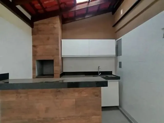 Imagem 11: Casa para Venda em Belo Horizonte, Candelária, 3 Dormitórios, 1 Suíte, 2 Banheiros, 1