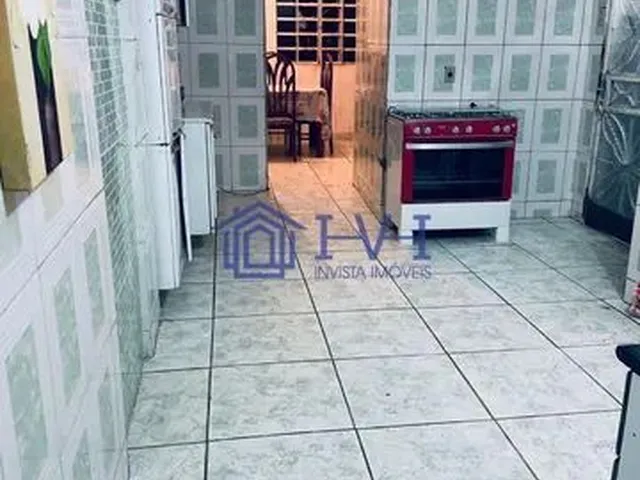 Imagem: Casa 4 Quartos no Bairro Jardim dos Comerciários