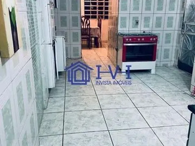 Imagem 5: Casa 4 Quartos no Bairro Jardim dos Comerciários
