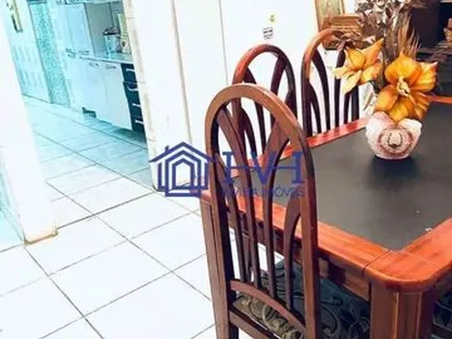 Imagem 13: Casa 4 Quartos no Bairro Jardim dos Comerciários