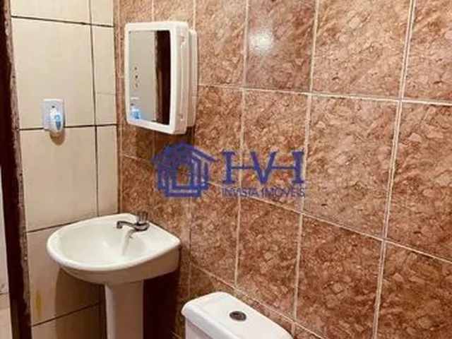 Imagem 16: Casa 4 Quartos no Bairro Jardim dos Comerciários