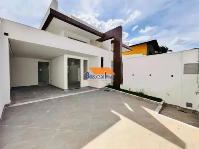 Imagem: Casa de 3 Quartos no Bairro Copacabana