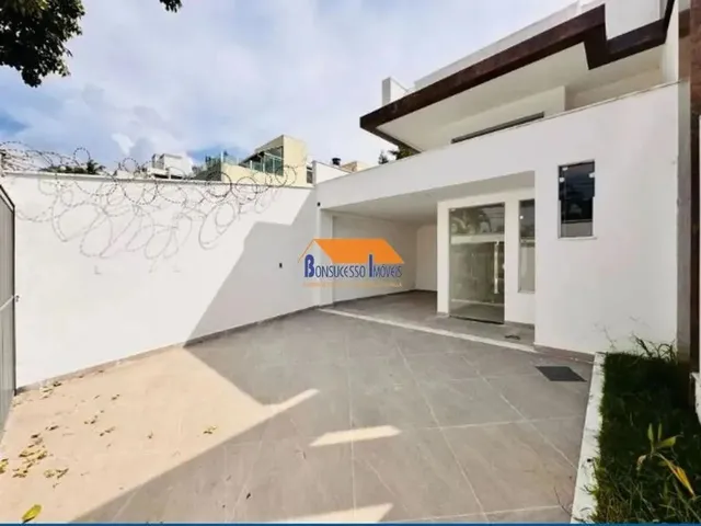 Imagem 14: Casa de 3 Quartos no Bairro Copacabana