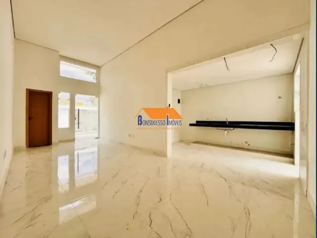 Imagem 3: Casa de 3 Quartos no Bairro Copacabana
