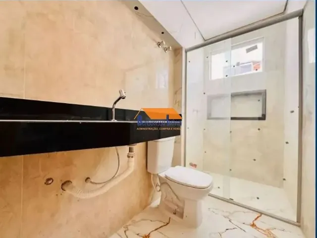 Imagem 7: Casa de 3 Quartos no Bairro Copacabana