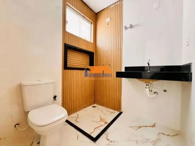 Imagem 5: Casa de 3 Quartos no Bairro Copacabana