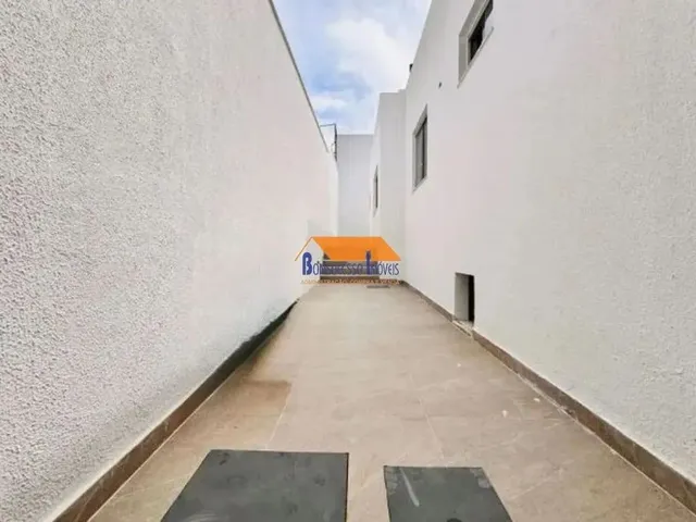 Imagem 9: Casa de 3 Quartos no Bairro Copacabana