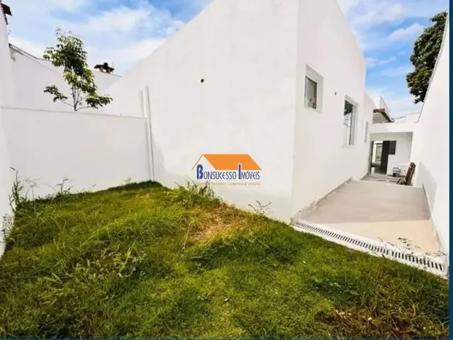 Imagem 8: Casa de 3 Quartos no Bairro Copacabana
