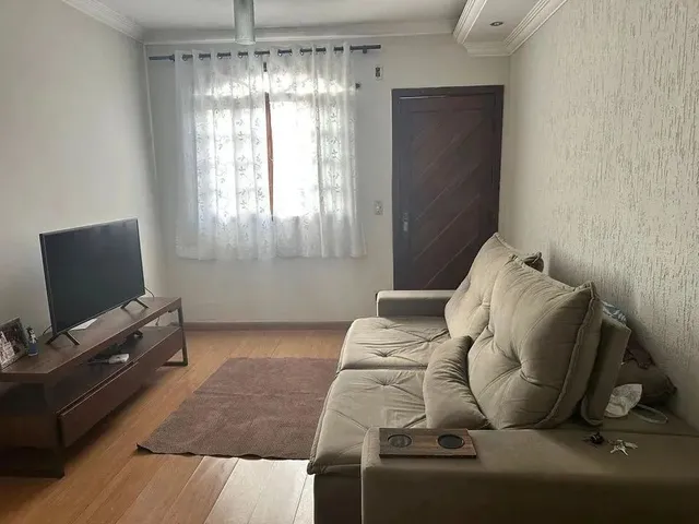 Imagem: Casa para Venda em Belo Horizonte, Rio Branco
