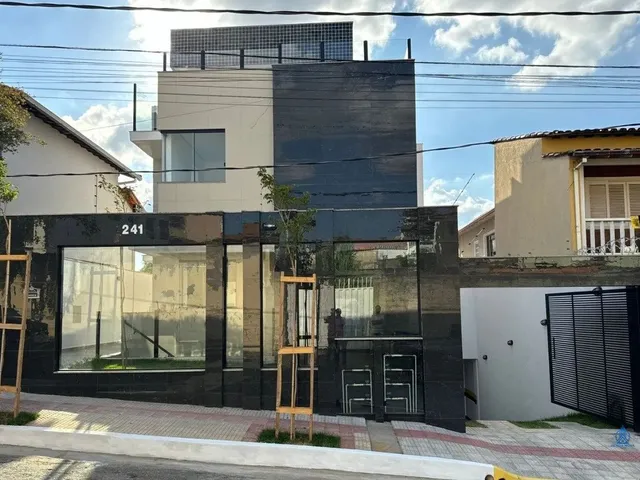 Imagem: Apartamento 3 Qts 2 Vgs Copacabana Belo